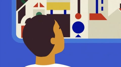 1. Malevič a záhada černého čtverce