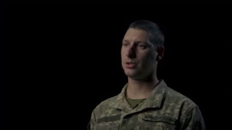 35. Strašná cena za návrat Chersonské oblasti: 180 ku 40 – poslední rozhovor seržanta 24. brigády | jsem bojovník