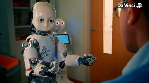 1. Hyper Evolution: Rise of the Robots – Part I