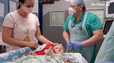 Operation Ouch (2012) - 10 sezóna 1. poo-tastic!