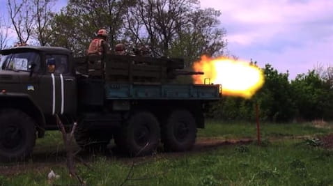 47. Výzbroj. Mini RSZV