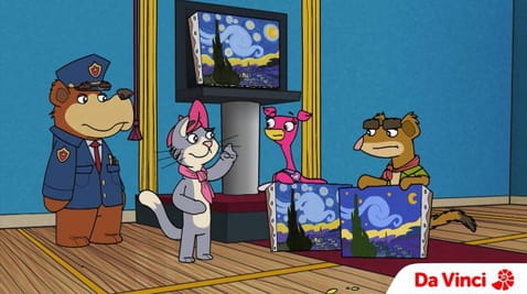 40 Episode
