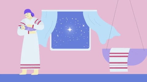 3. Jak se Taras Ševčenko stal hvězdou