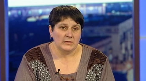 Мајка последња жеља