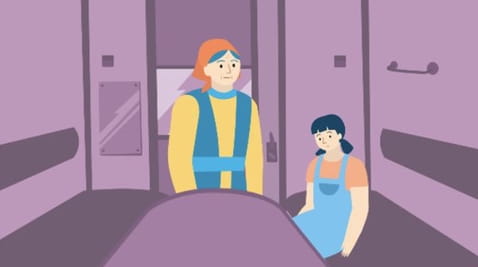 4. Jamal o deportaci krymských Tatarů