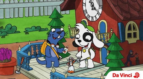 42 Episode