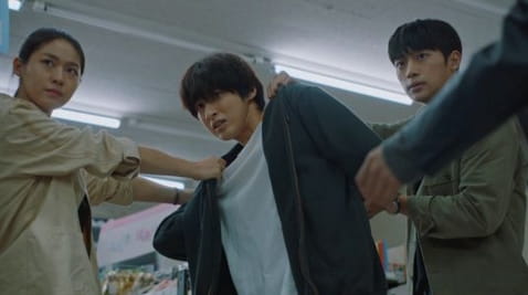 2 Episod