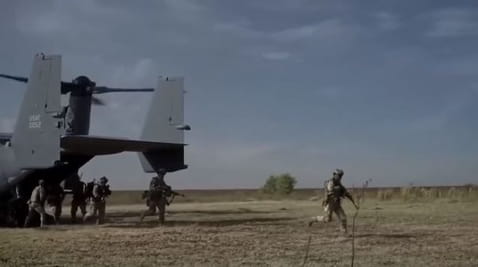 36. ZBRANĚ NATO v ozbrojených silách