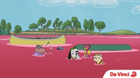 43 Episode