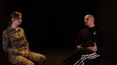 20. TARAS TSYMBALYUK | MENTŐ, SZÜLŐI IRÁNYMUTATÁS ÉS SZÍNÉSZLET