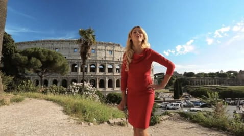 5. Roma