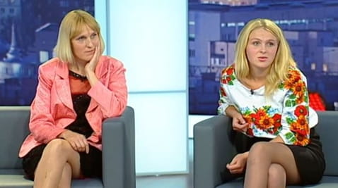 Наводни тата