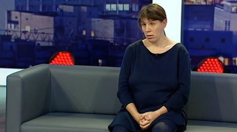Sokgyermekes volt anyuka