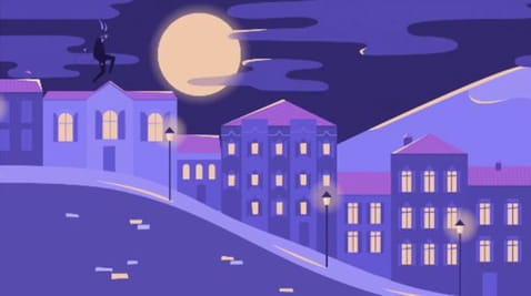 6. Jak se Bulgakov zřekl Boha