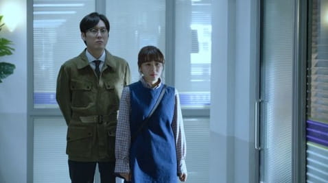 16 Episod