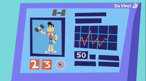 1. Datorprogramma