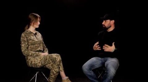 21. VITALIJ KOZLOVSZKIJ | LÖVÉSZET, KONCERTEK A KATONAI ÉS