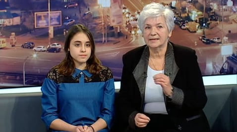 Zvláštna melódia.