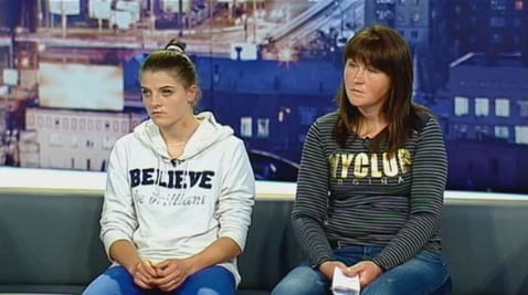 Niciun drept la iertare