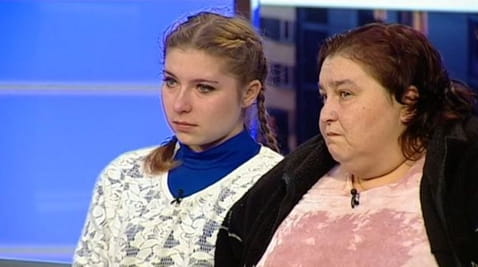 Лични килограми