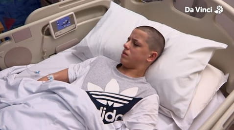 6. Od choroby lokomocyjnej do dobrego snu