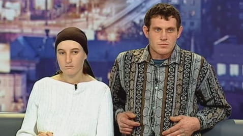 Controlul pașapoartelor