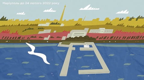 2. Warriors of Steel