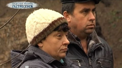 Humpbacked Mountain. Part 2