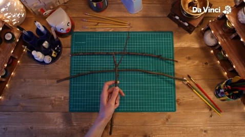 15. Slávnostné hviezdy