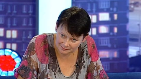 Meny az anyós ellen