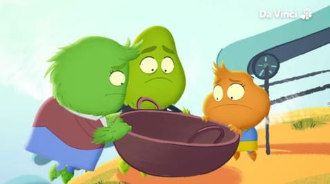 17. Situace větru a větru