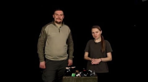 15. TAKMED Rossz forgókapuk