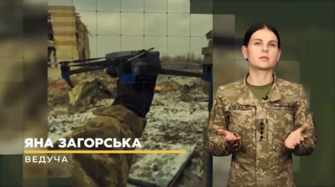 53. RUSNYA UTEKÁ PRED GRANÁTOM. TRO LOVÍ K❌KOZY. PROTIOFENZÍVA POKRAČUJE | WARRIOR [21.06.2023]