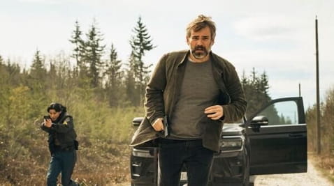 5 Episode