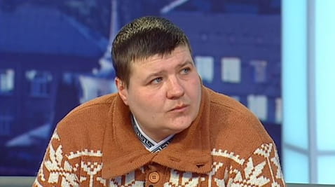 Dospievajúci vlkolaci
