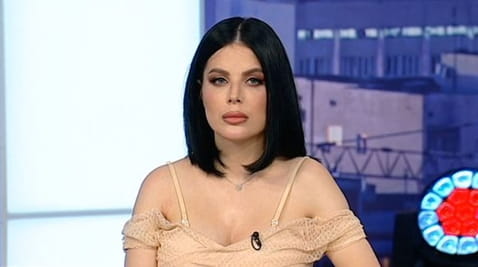 Gabriella elrablása