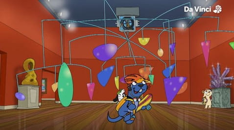 40. Art of the Steal