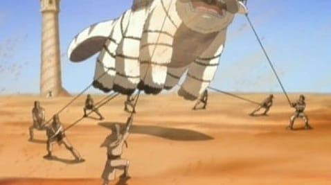 16 Série