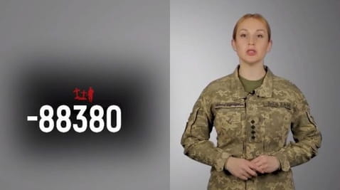 63. 29.11.2022 Ztráty nepřítele