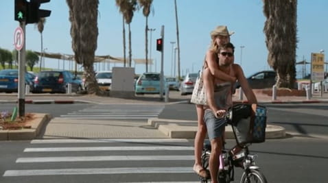 11. Tel Aviv