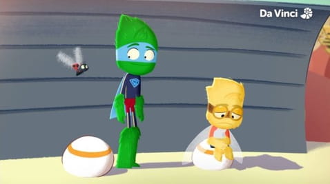 4. Dodržování Pravidel