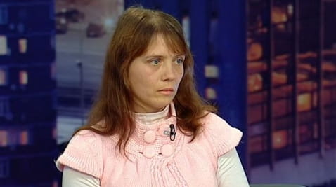 Árva szindróma