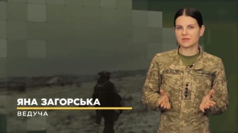 43. Ozbrojené sily ZNIČILI RUSKÚ REB, LIETADLÁ ZO STREDU, ÚSPEŠNÁ OPERÁCIA PRI HORLIVKE | WARRIOR [12.04.2023]