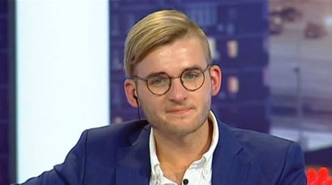 Stockholm-Kiev. Tranzit prin copilărie