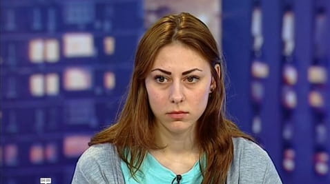Megdöbbentő a pálya szélén