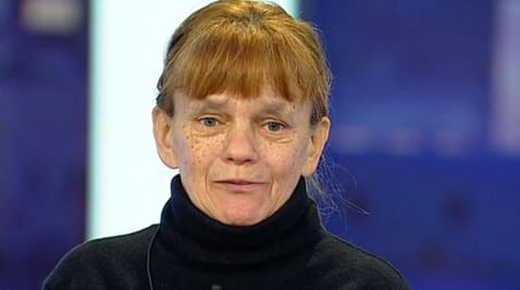 Az élet szemeteskukájában