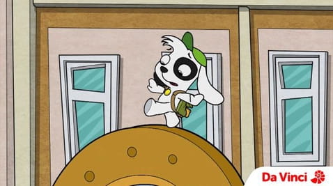 51 Episode