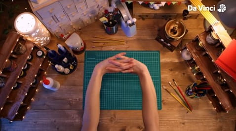 5. Mini Woolly Klobúky