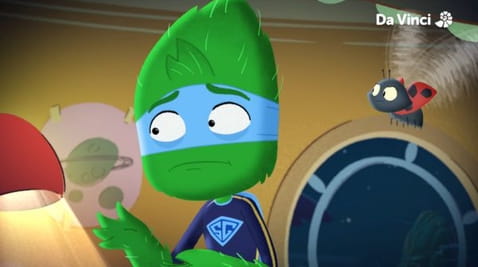 6. Detektivové ve službě