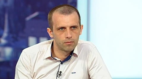 Sebek az őröktől
